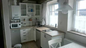 Apartmány Vilekula Sázava